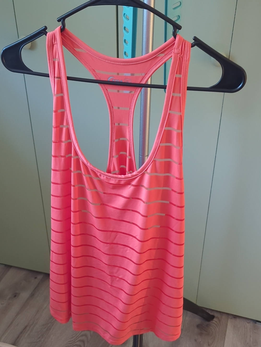 ZYIA Coral Havana Tank